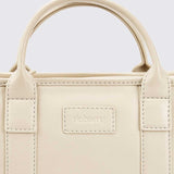 DUBARRY Ramelton Medium Size Leather Handbag - Women's - Oyster