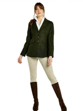 Load image into Gallery viewer, DUBARRY Rockberry Jacket - Ladies - Loden
