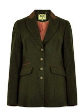 Load image into Gallery viewer, DUBARRY Rockberry Jacket - Ladies - Loden
