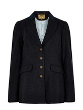 Load image into Gallery viewer, DUBARRY Rockberry Jacket - Ladies - Navy
