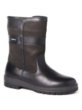 Load image into Gallery viewer, DUBARRY Roscommon Boots - Gore-Tex Leather - Black
