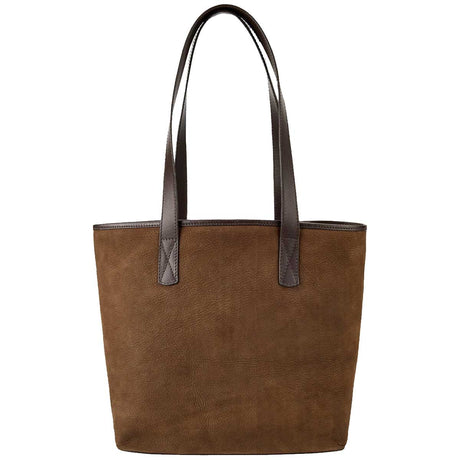DUBARRY Rosemount Tote Bag - Womens - Walnut