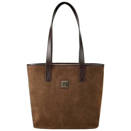 DUBARRY Rosemount Tote Bag - Womens - Walnut