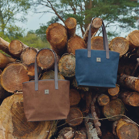 DUBARRY Rosemount Tote Bag - Womens - Walnut