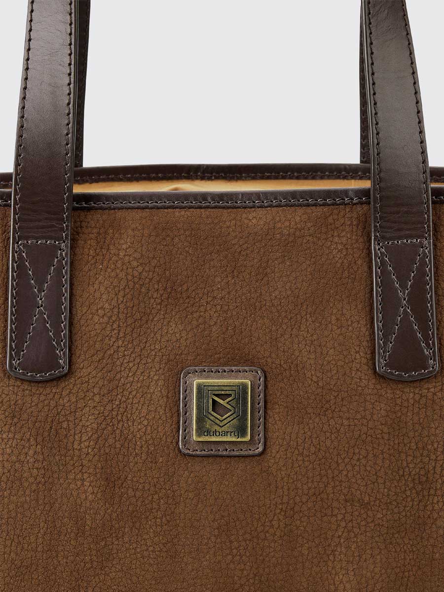 DUBARRY Rosemount Tote Bag - Womens - Walnut