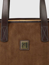 DUBARRY Rosemount Tote Bag - Womens - Walnut