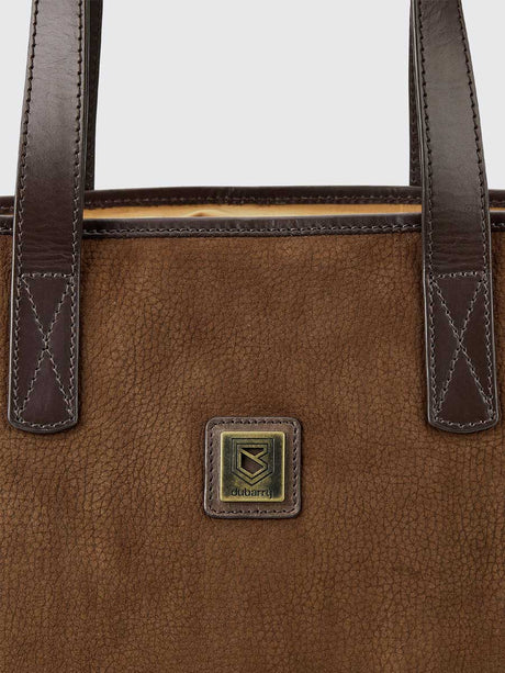DUBARRY Rosemount Tote Bag - Womens - Walnut