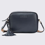 DUBARRY Rostrevor Ladies Cross Body Bag - Women's - Navy