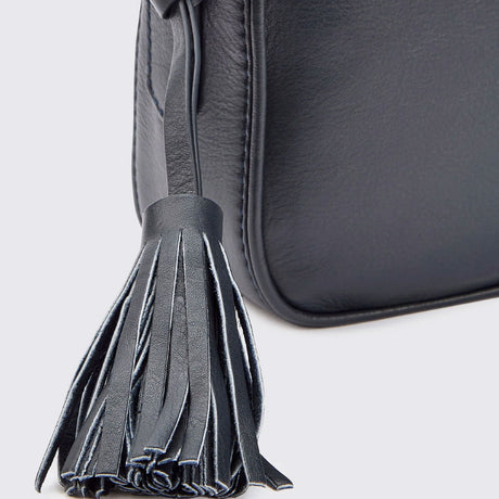 DUBARRY Rostrevor Ladies Cross Body Bag - Women's - Navy