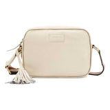 DUBARRY Rostrevor Ladies Cross Body Bag - Women's - Oyster
