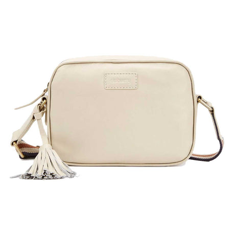 DUBARRY Rostrevor Ladies Cross Body Bag - Women's - Oyster