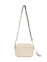 DUBARRY Rostrevor Ladies Cross Body Bag - Women's - Oyster