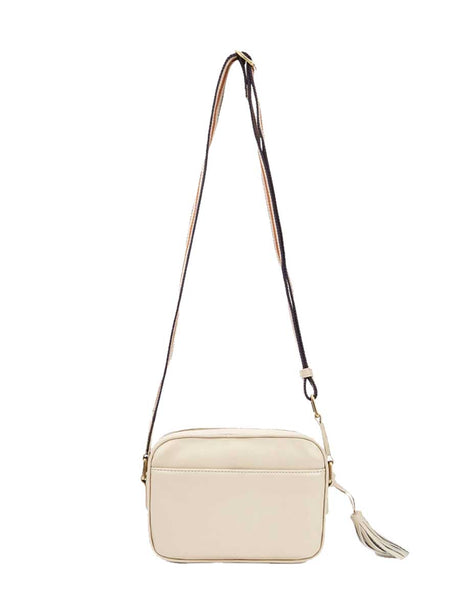 DUBARRY Rostrevor Ladies Cross Body Bag - Women's - Oyster