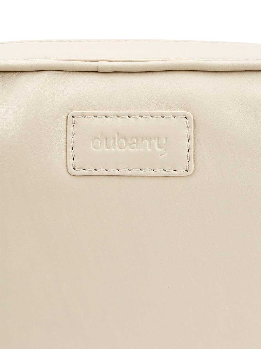 DUBARRY Rostrevor Ladies Cross Body Bag - Women's - Oyster