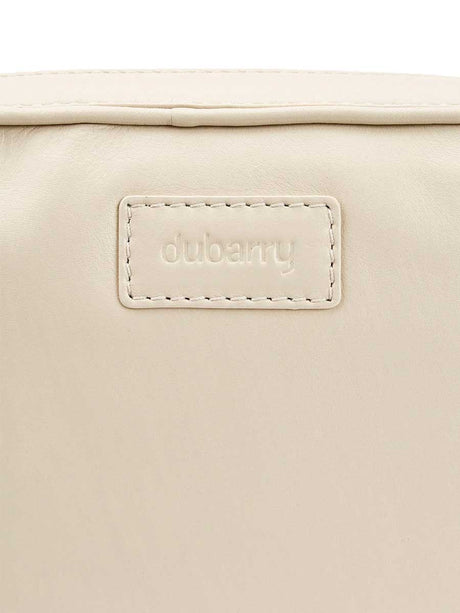 DUBARRY Rostrevor Ladies Cross Body Bag - Women's - Oyster