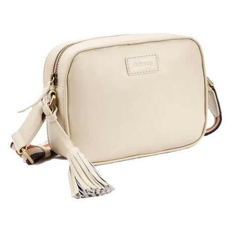 DUBARRY Rostrevor Ladies Cross Body Bag - Women's - Oyster