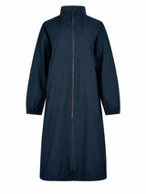 DUBARRY Sandycove Waterproof Coat - Ladies - Navy