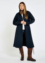 DUBARRY Sandycove Waterproof Coat - Ladies - Navy