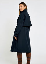 DUBARRY Sandycove Waterproof Coat - Ladies - Navy