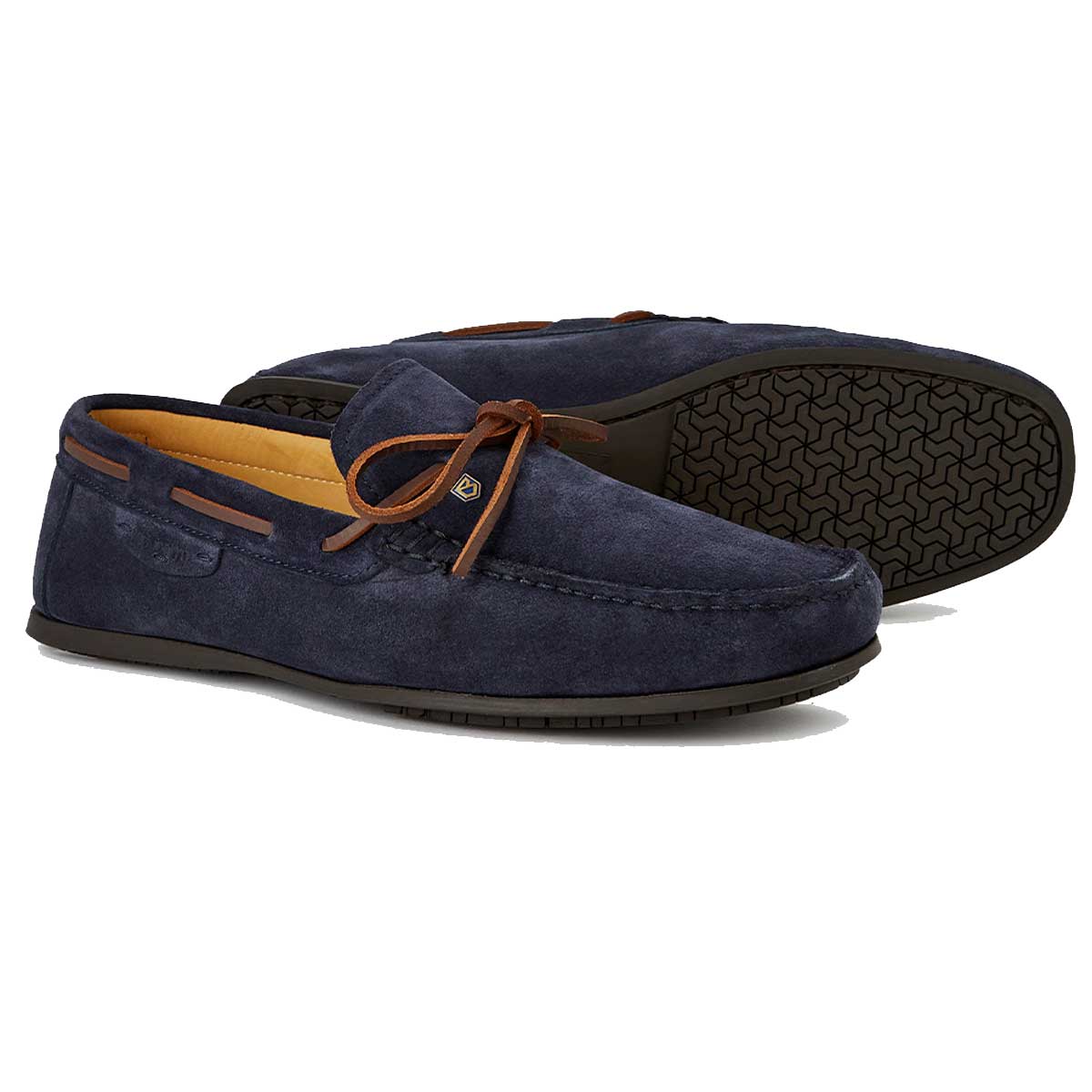 DUBARRY Shearwater Loafer - Men's - French Navy