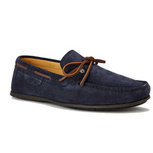 Load image into Gallery viewer, DUBARRY Shearwater Loafer - Men&#39;s - French Navy
