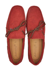 Load image into Gallery viewer, DUBARRY Shearwater Loafer - Men&#39;s - Nantuck Red
