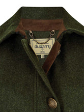 Load image into Gallery viewer, DUBARRY Slievebloom Tweed Jacket - Ladies - Loden
