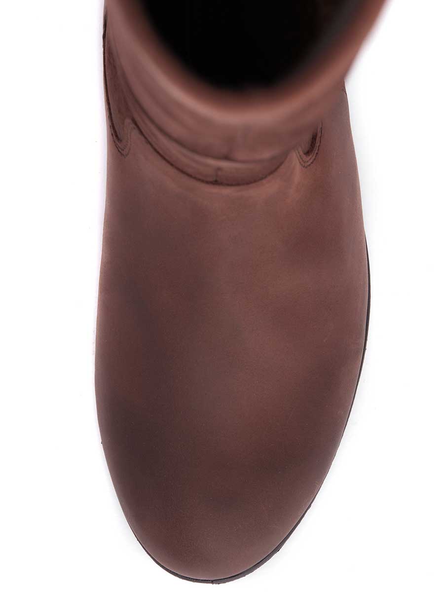 30% OFF DUBARRY Sligo Country Boots - Java - Size: UK 6.5 (EU 40) Dubarry