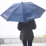 DUBARRY Storm Umbrella - Navy