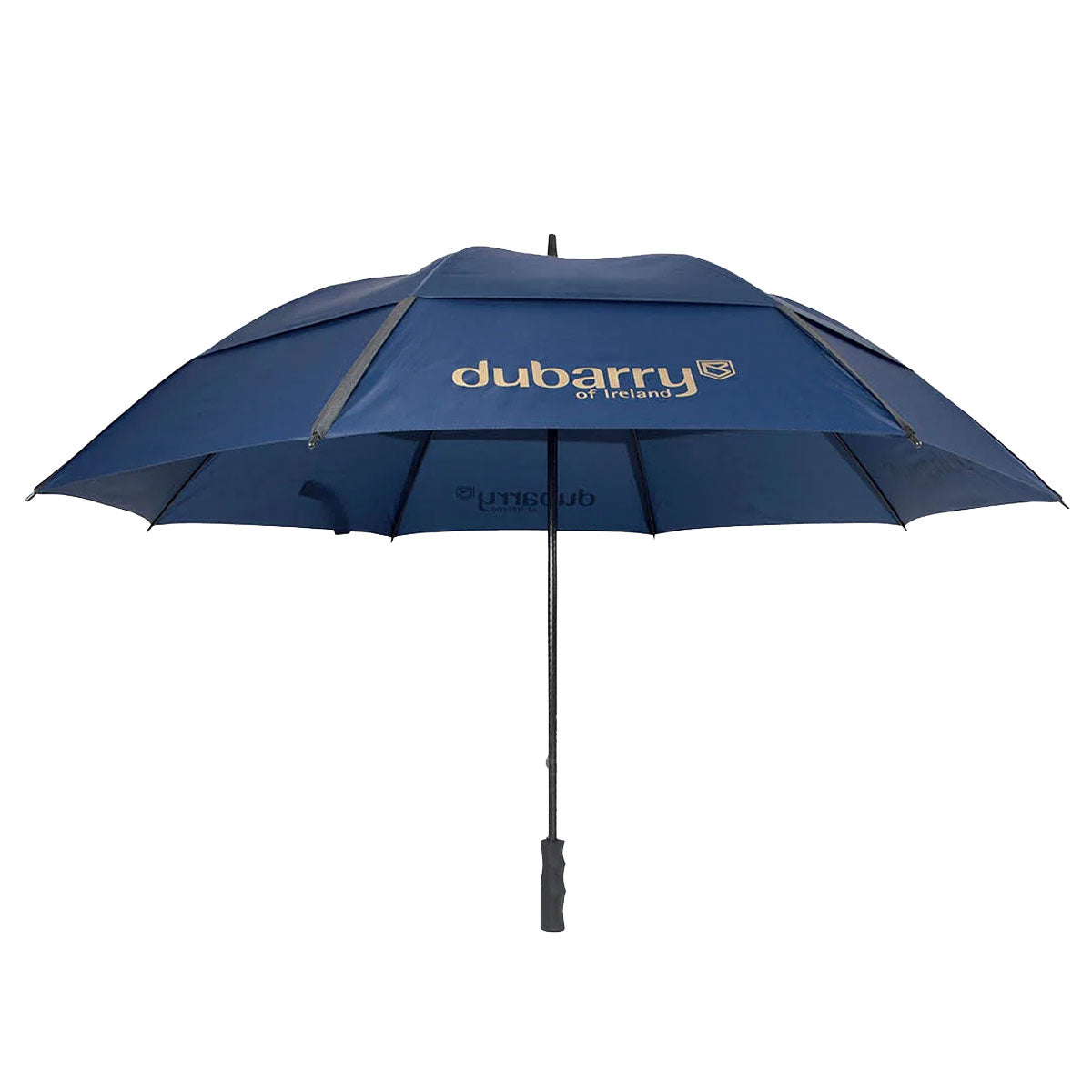 DUBARRY Storm Umbrella - Navy