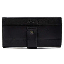 Load image into Gallery viewer, DUBARRY Strawhill Women&#39;s Leather Wallet - Black
