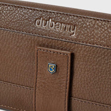 Load image into Gallery viewer, DUBARRY Strawhill Women&#39;s Leather Wallet - Walnut
