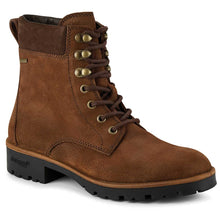 Load image into Gallery viewer, DUBARRY Strokestown Hiking Style Boots - Womens - Walnut
