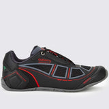 30% OFF DUBARRY Sydney Lightweight Performance Sailing Shoe - Black - Size UK 10