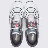 DUBARRY Sydney Lightweight Performance Sailing Shoe - Womens - White