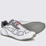 DUBARRY Sydney Lightweight Performance Sailing Shoe - Womens - White