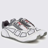 DUBARRY Sydney Lightweight Performance Sailing Shoe - Womens - White