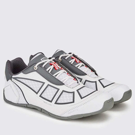 DUBARRY Sydney Lightweight Performance Sailing Shoe - Womens - White