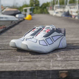 DUBARRY Sydney Lightweight Performance Sailing Shoe - Womens - White