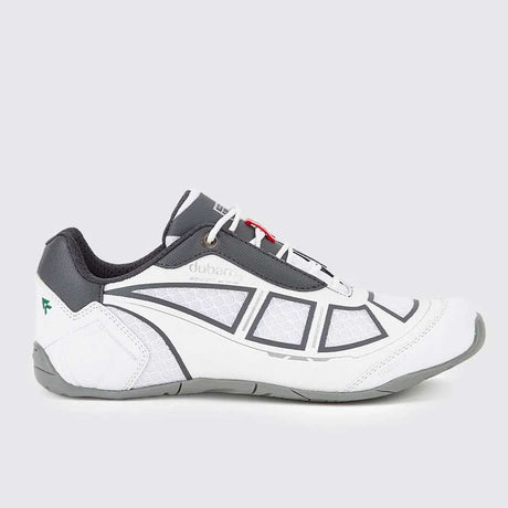 DUBARRY Sydney Lightweight Performance Sailing Shoe - Womens - White