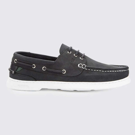 DUBARRY Tavira dubarrylite Deck Shoes - Men's - Navy