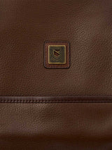 DUBARRY Tollymore Leather Holdall - Walnut