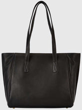 Load image into Gallery viewer, DUBARRY Tuam Women&#39;s Tote Bag - Black
