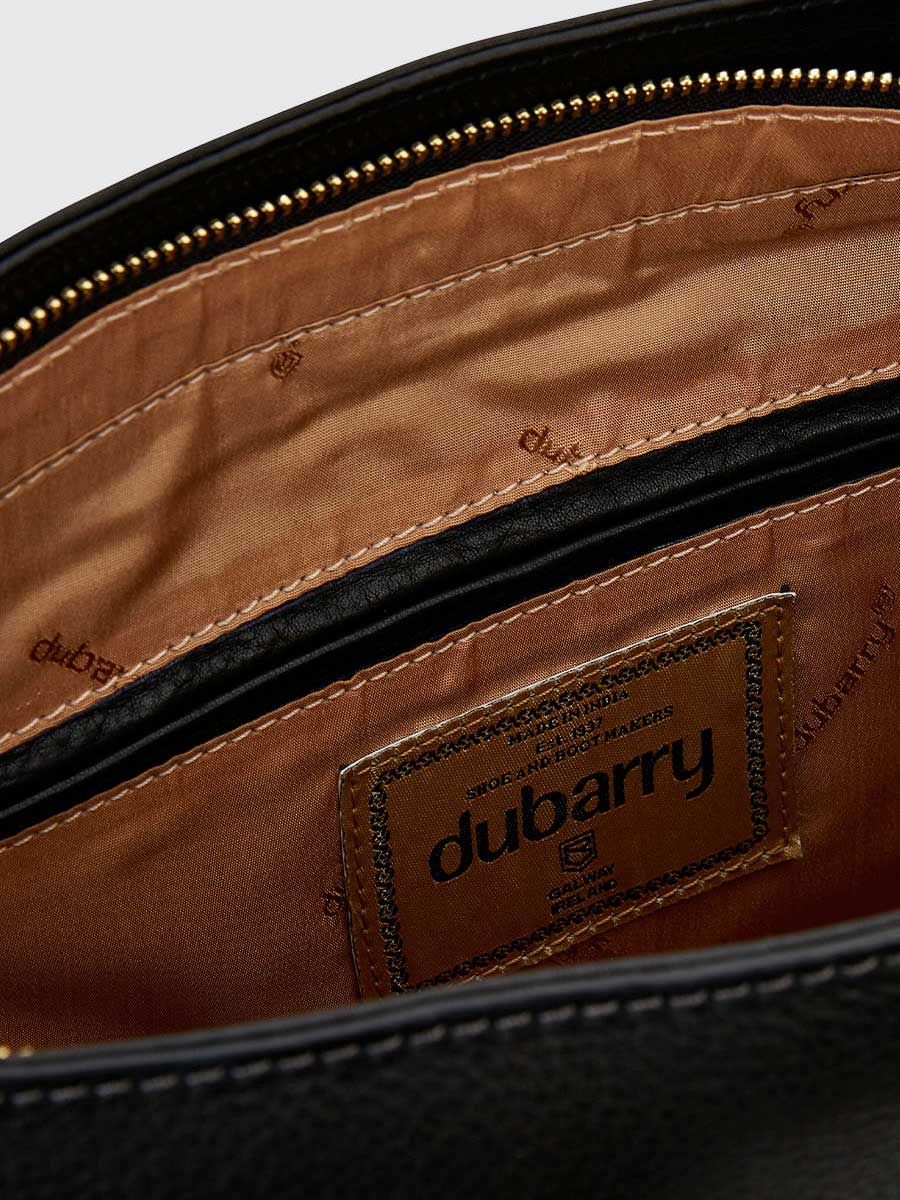 DUBARRY Tuam Women's Tote Bag - Black