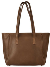 Load image into Gallery viewer, DUBARRY Tuam Women&#39;s Tote Bag - Walnut
