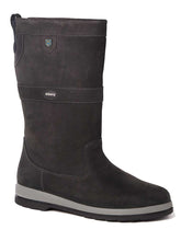 Load image into Gallery viewer, DUBARRY Ultima ExtraFit Sailing Boots - GORE-TEX Leather - Black
