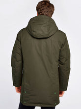 Load image into Gallery viewer, DUBARRY Urlingford Down Parka Jacket - Mens - Ivy Dubarry
