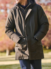 Load image into Gallery viewer, DUBARRY Urlingford Down Parka Jacket - Mens - Ivy Dubarry
