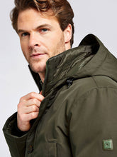 Load image into Gallery viewer, DUBARRY Urlingford Down Parka Jacket - Mens - Ivy Dubarry
