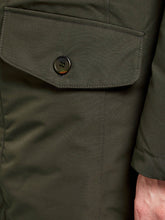 Load image into Gallery viewer, DUBARRY Urlingford Down Parka Jacket - Mens - Ivy Dubarry
